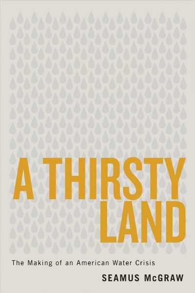 A Thirsty Land.jpg